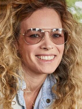 Caddie Mabuhay Readers Lens Magnification 2.25